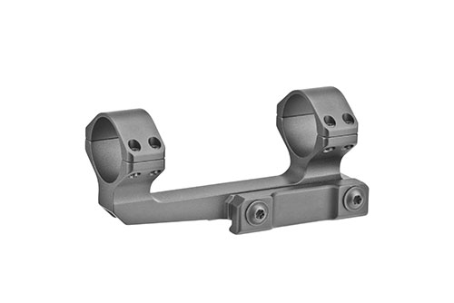 ERATAC Ultralight One-Piece Mount är en ultralätt och kompakt montering för AR-15 och bolt-action gevär, med militärstandard och utmärkt recoil-resistans.
