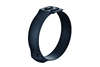 ERATAC Clamp Ring med Universal-Interface erbjuder modulär installation, justerbar profil och 360° indexering för optimal placering av tillbehör.