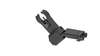 ERATAC Backup Sights erbjuder en komplett lösning med låg profil, snabb anpassning och hög precision, perfekt för nära mål och extrema förhållanden.