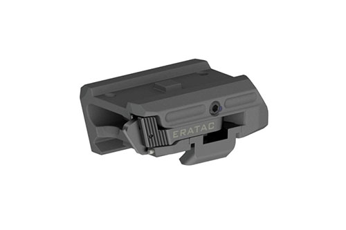 USL-Mount för Trijicon RMR har en ultratunn profil, 100% recoil-proof design, justerbart klämkraft och är tillverkad av högkvalitativ 7075 aluminium.