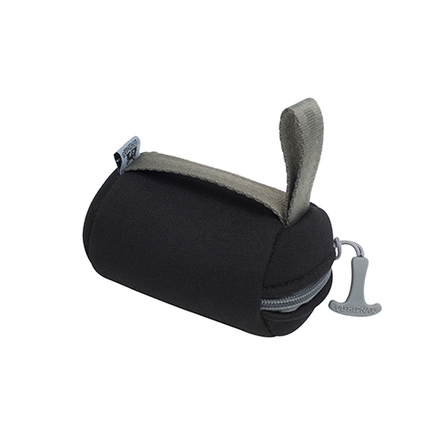 ULFHEDNAR Rear Bag "Squeezy" är perfekt för att justera buttstockens position, vilket säkerställer att ditt vapen alltid träffar målet. Storlek: 7,5x10cm.