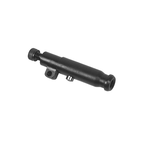 VISION & DESIGN RPS-adapter gör det enkelt att montera din RPS bipod på Vision-chassit, vilket förbättrar stabiliteten och precisionen vid skytte.