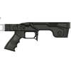 VISION & DESIGN chassit för Remington 700 LA är fullt modulärt av 7075 T651 aluminium, ergonomiskt utformat för bättre grepp och idealiskt för PRS och praktisk skytte.