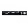 BLK LBL Bipod för Tikka T3X TAC A1 erbjuder förbättrad stabilitet, lätt konstruktion och ett innovativt barrel-through design för ökad precision och enkel hantering.