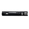 BLK LBL Bipod erbjuder ökad stabilitet, förbättrad precision och en innovativ barrel-through design, perfekt för Ruger Precision Rifles och olika skytteapplikationer.