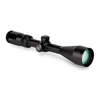 VORTEX OPTICS Crossfire II 3-9x50 erbjuder lång ögonavstånd, snabbfokuserande okular, fullt flerbelagda linser och justerbara MOA-turer för överlägsen prestanda.