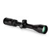 VORTEX OPTICS Crossfire II 3-9x40 erbjuder lång ögonavstånd, snabbfokus okular och fullt flerbelagda linser för överlägsen prestanda och klarhet.
