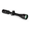 VORTEX OPTICS Crossfire II 4-12x44 erbjuder lång ögonavstånd, snabbfokus ögonstycke, fullt multibelagda linser och en robust aluminiumkonstruktion för överlägsen prestanda.