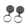 VORTEX OPTICS 42mm tethered caps skyddar dina Razor-kikarsiktes linser, med oberoende fästen för extra skydd och bekvämlighet.