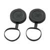 VORTEX OPTICS set med 2 tethered 42mm-linslock skyddar dina Vortex Viper-kikare med oberoende fästen för varje lins, vilket ger extra skydd.