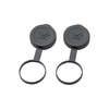 VORTEX OPTICS Set med 2 tethered caps 56mm erbjuder skydd för dina Vortex Vulture kikare, med oberoende fästen för varje lins.