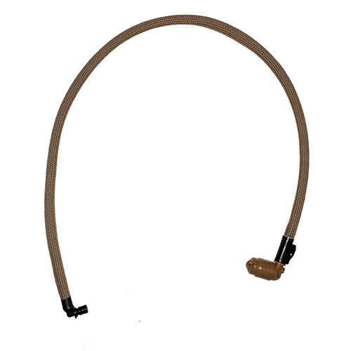 QORE PERFORMANCE Source 90 Drink Tube med Storm Bite Valve är skräddarsydd för IcePlate Curve och erbjuder högsta kvalitet och kompatibilitet med Qore och Source produkter.