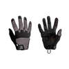 PIG FDT Alpha Touch Gloves erbjuder en perfekt passform med touchscreen-kompatibla fingertoppar, optimal kontroll och rörelsefrihet för taktiskt skytte.