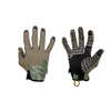 PIG FDT Delta Utility Gloves erbjuder en perfekt passform, touchscreen-kompatibilitet och ett greppvänligt silikoninlägg för optimal rörelse och komfort.