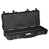 Explorer Cases Red 9413 erbjuder oslagbar säkerhet med vattentålig design, korrosionsbeständiga gångjärn och anpassningsbara inredningar för optimal förvaring.