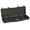 Explorer Cases Red 11413 erbjuder överlägset skydd för dina vapen med vattentåliga funktioner, lås och anpassningsbara interiörer för perfekt förvaring.