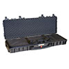 EXPLORER CASES Red 11413 BGS erbjuder överlägsen skydd med vattentåliga och korrosionsbeständiga material, perfekt för transport av ditt vapen.