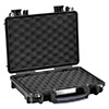EXPLORER CASES 3005 BCV erbjuder oöverträffat skydd med vattentålig design, lås och justerbara fack, perfekt för säker transport av dina vapen.