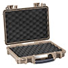 Explorer Cases 3005 erbjuder oöverträffat skydd med vattentåliga och korrosionsbeständiga material, perfekt för transport av vapen och utrustning.