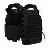 IcePlate EXO är en ultralätt och hållbar plate carrier med överlägsen ventilation och modularitet, perfekt för både civila och yrkesverksamma.