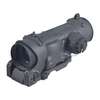 ELCAN SpecterDR 1-4x32mm erbjuder en revolutionerande dual field of view, snabb växling mellan 1x och 4x, och kristallklar bild för både CQB och långdistans.