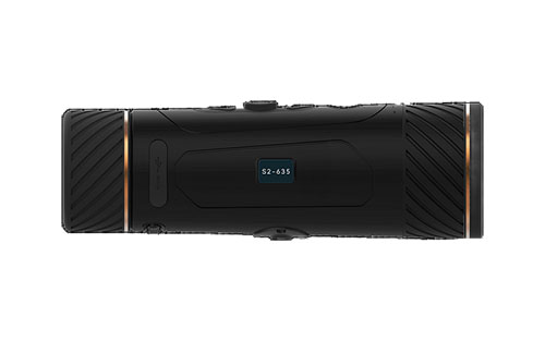 S2-625/635 (JU6-25/35) från FALCON OPTIC erbjuder hög precision och pålitlighet, perfekt för skytte och jakt med sina avancerade funktioner.