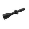 Falke 2-12x50 Mil Dot Scope erbjuder en upplyst Mil Dot retikel, 11 justerbara ljusstyrkor, 0.1 MRAD klickjusteringar och robust konstruktion för alla kalibrar.