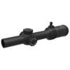 Falke 1-6x24 L4 Scope erbjuder 6x zoom, L4 belyst riktmedel för snabb målfångst, och en slitstark, repfria yta för pålitlig användning i vildmarken.