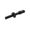 FALKE 1-6x24 HD erbjuder precision med justerbara 0.15 MRAD turrets, är vattentät, fog-resistent och byggd för att klara tuffa förhållanden.