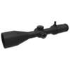 Falke 3-12x56 L4 kikarsikte erbjuder hög skymningsprestanda med dimbar L4 retikel, perfekt för jakt och passar de flesta gevärsmodeller.
