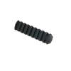 Tactical M-LOK Picatinny Rail i 6061-T6 aluminium med hårdanodiserad yta, QD flush cup sling mount och inkluderad monteringsutrustning för M-LOK.