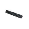 Tactical M-LOK Picatinny Rail i 6061-T6 aluminium med hårdanodiserad yta, integrerad QD flush cup sling mount och komplett monteringsutrustning för M-LOK.