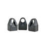 AK-47 Recoil Buffer minskar kännbar rekyl och förbättrar skjutkomforten, vilket förlänger livslängden på ditt vapen. Finns i 3-pack för långvarig användning.
