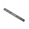M-LOK Picatinny Rails (2", 4" eller 8") fäster på M-LOK FLUSH RAIL, M-LOK ARCA RAILS och M-LOK SIDE RAIL ADAPTERS för att enkelt fästa Bipods och andra 1913 PICATINNY RAIL tillbehör.