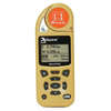 Kestrel 5700 med Hornady 4DOF erbjuder en robust, väderbeständig lösning för långdistansskyttar, med enkel hantering och exakt ballistikdata.