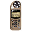 Kestrel 5700X Elite ger snabbare långdistanslösningar, har robust design, Bluetooth® för app-stöd och integrerad Applied Ballistics för hög precision.