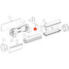 T1000 Alignment Tool från MAGNETOSPEED erbjuder precision och enkelhet för att justera din utrustning, vilket förbättrar din skjutprestanda.