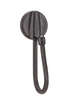 Nite Ize 4" Gear Tie Mountable är en mångsidig, återanvändbar kabelbindare som fäster på släta ytor och klarar extrema temperaturer utan skador.