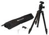 Kestrel Collapsible Lightweight Tripod är perfekt för alla Kestrel vindmätare, med justerbar höjd, avtagbar klämma och lätt vikt för enkel användning.