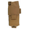 Kestrel Tactical Pouch är en hållbar och lätt transportlösning för Kestrel-mätinstrument, kompatibel med MOLLE/PALS för mångsidig fäste.