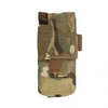 Kestrel Tactical Pouch är en hållbar och lätt bärväska för Kestrel-mätare, tillverkad av 500D Cordura® och 200D Kevlar®, perfekt för taktiskt bruk.