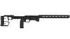 ACC Premier GEN2 erbjuder en robust och stabil plattform med justerbar ergonomi, perfekt för tävlingsskytte och modern rimfire-kompetition.