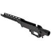 MDT LSS-XL Gen 2 Chassis System erbjuder en längre förhand, AR karbin-style buttstocks och använder original Howa fabriks magasin för ökad prestanda.