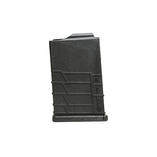 MDT Gen2 Polymer Magazine för .308 Win med 10 skott, kompatibel med MDT Chassis och M24-system, även för 6/6.5 Creedmoor och 243 Win. Längre COL på 2.87".