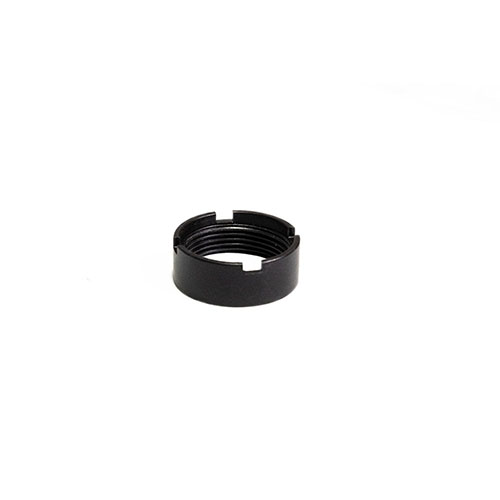 MDT Castle Nut i aluminium är perfekt för att fästa en Carbine Buffer Tube / Receiver Extension, vilket ger en säker och stabil montering.