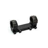 MDT One-Piece Mount erbjuder överlägsen stabilitet och upprepning för din precisionsskytteoptik, med större yta för montering och MDT Accessory Scope Ring Caps.
