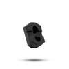 MDT Accessory Ring Cap Picatinny Rail är perfekt för att montera bubble levels, data card holders och laser range finders. 1" rail har en cross slot för red dot sights.