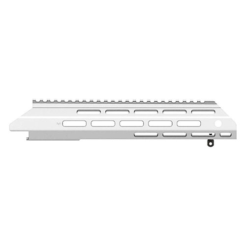 MDT ESS Fore-end erbjuder en 15" förhand men finns även i olika längder och med fästen för att passa dina behov och optimera din skytteupplevelse.