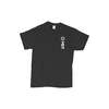 Upplev komfort med MDT T-Shirt, som har en stilren MDT-logotyp fram och en unik tryckdesign på baksidan – perfekt för både fritid och skytte!