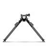 MDT CKYE-POD Gen2 bipod erbjuder snabb, enkel justering med en hand, 170 graders cant, 360 graders pan och spikfötter för optimal stabilitet och mångsidighet.
